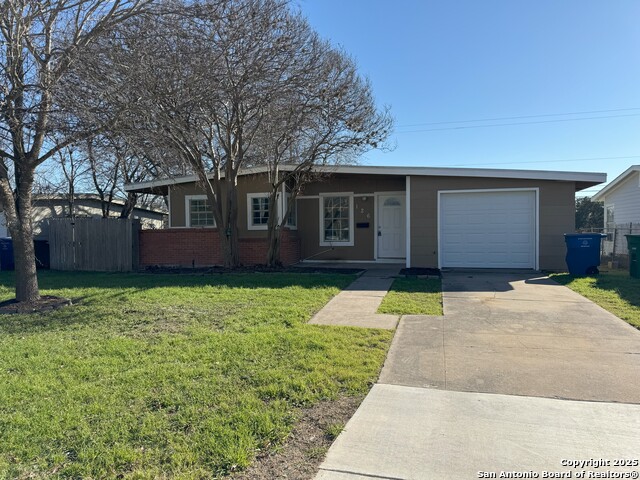 Details for 126 Antrim  , San Antonio, TX 78218