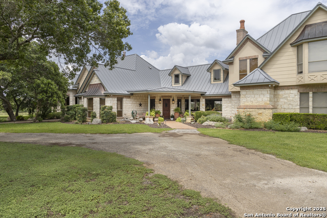 Details for 241 Seewald  , Boerne, TX 78006