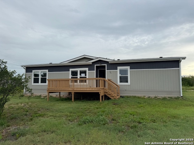 Details for 404 Pr 4653  , Hondo, TX 78861