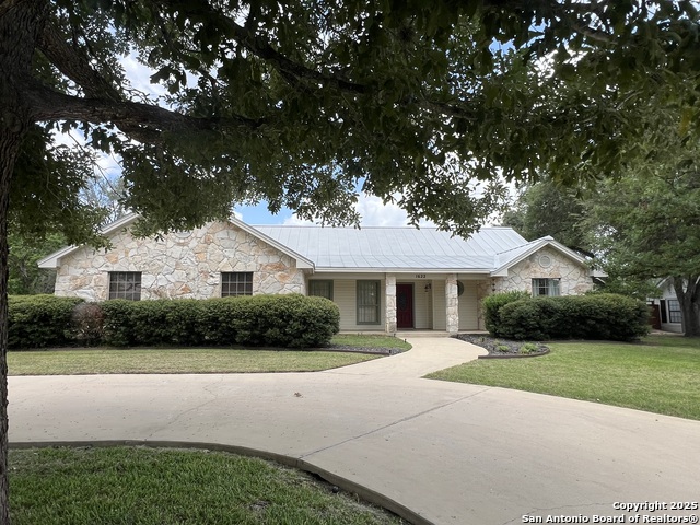 Details for 1622 Continental Dr, Pleasanton, TX 78064