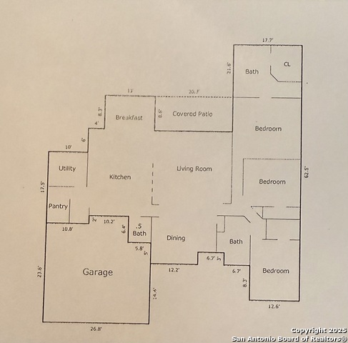Image 28 of 28 For 1622 Continental Dr