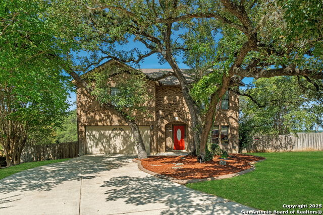 Details for 2814 Redriver Creek, San Antonio, TX 78259