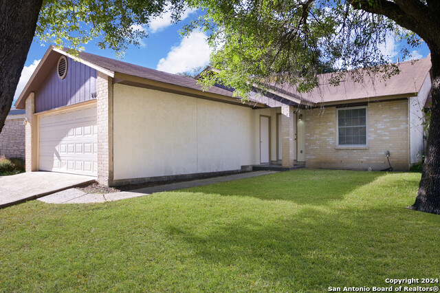 Details for 6619 Honey Hill, San Antonio, TX 78229
