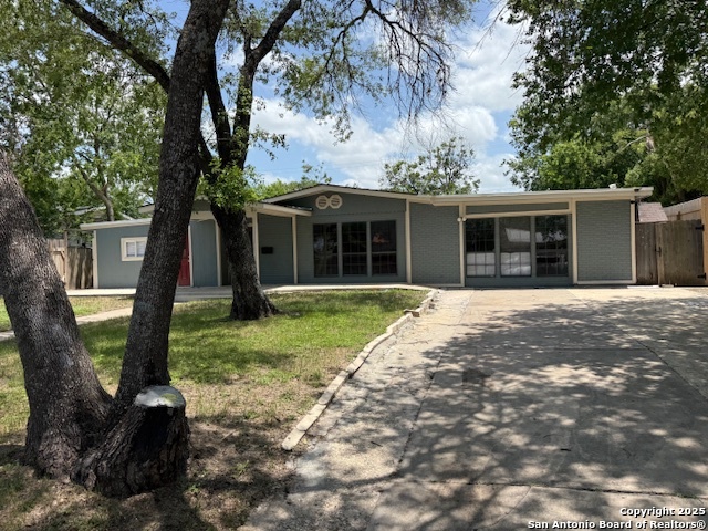 Details for 310 Brettonwood, San Antonio, TX 78218