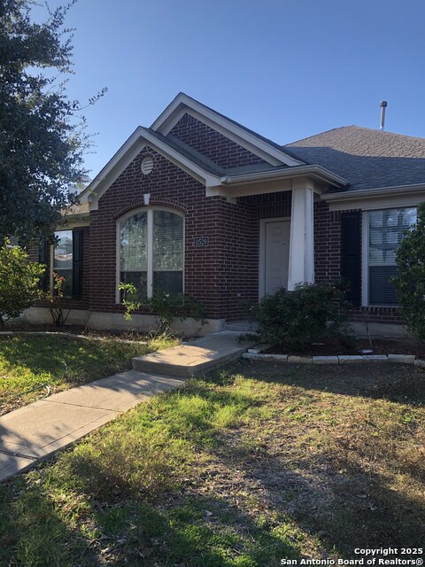 Details for 11520 Glen Knoll, Manor, TX 78653