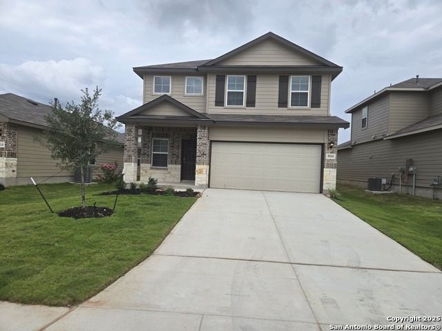 Details for 5010 Wichita Pike, San Antonio, TX 78253
