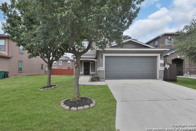 Details for 9639 Pleasanton Cove, San Antonio, TX 78221