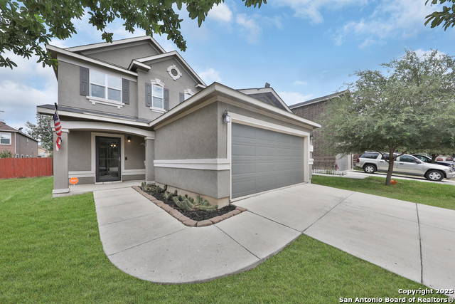 Listing photo id 0 for 9639 Pleasanton Cove