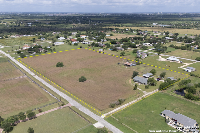 Details for 200 Brisco  , Marion, TX 78124