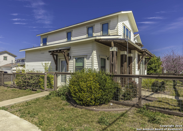 Details for 603 Burleson, San Antonio, TX 78202
