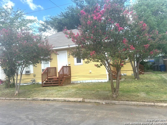 Details for 202 Claudia  , San Antonio, TX 78210