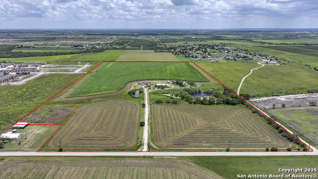 Details for 4892 Pfeil Rd, Converse, TX 78109
