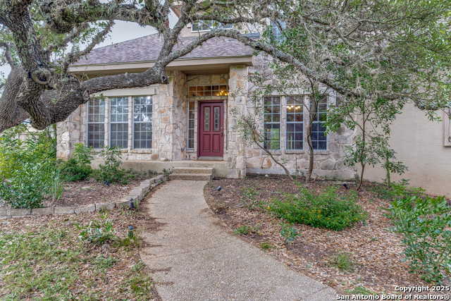 Details for 8520 Fair Oaks, Boerne, TX 78015
