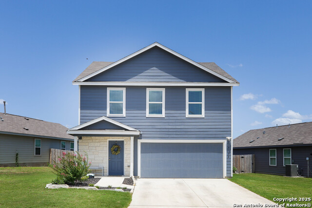 Details for 10102 Kersey Mill, San Antonio, TX 78224