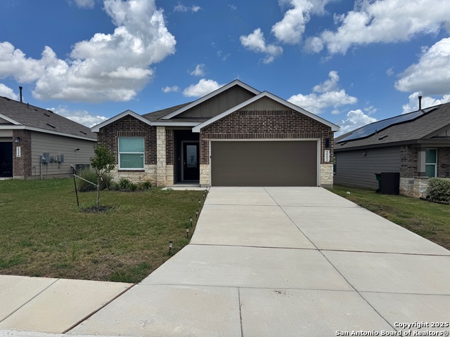 Details for 2112 Wood Thrush, San Antonio, TX 78130