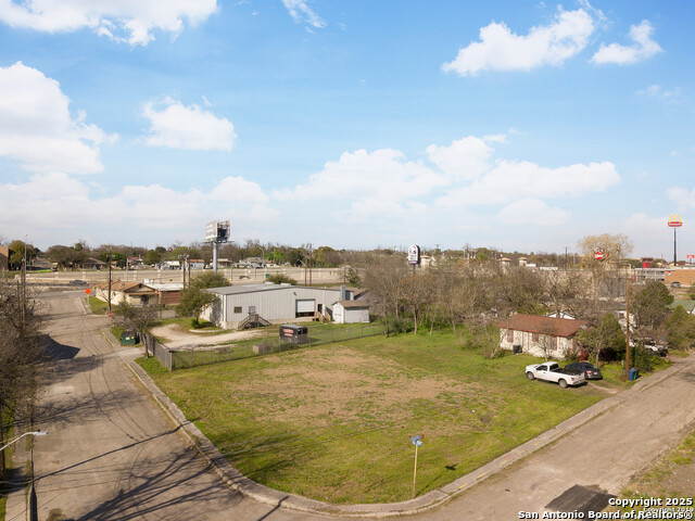 Details for 2539 Dignowity, San Antonio, TX 78208
