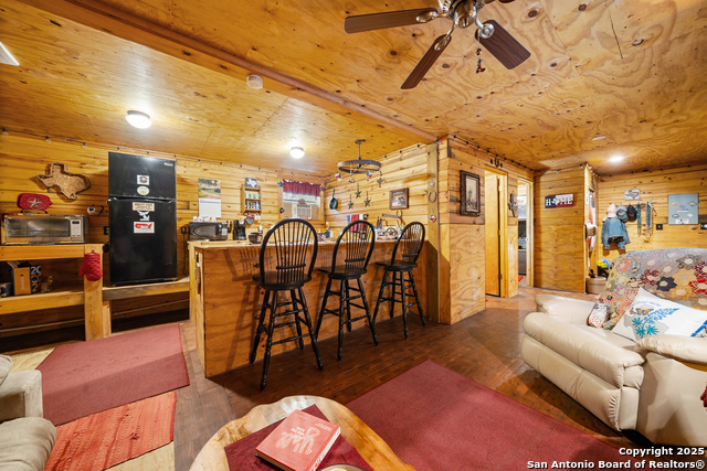 Details for 496 Cedarhill Dr., Bandera, TX 78003