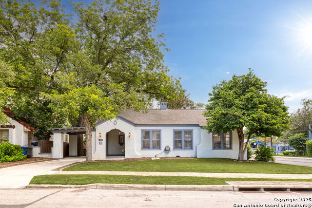 Details for 342 Elsmere W, San Antonio, TX 78212