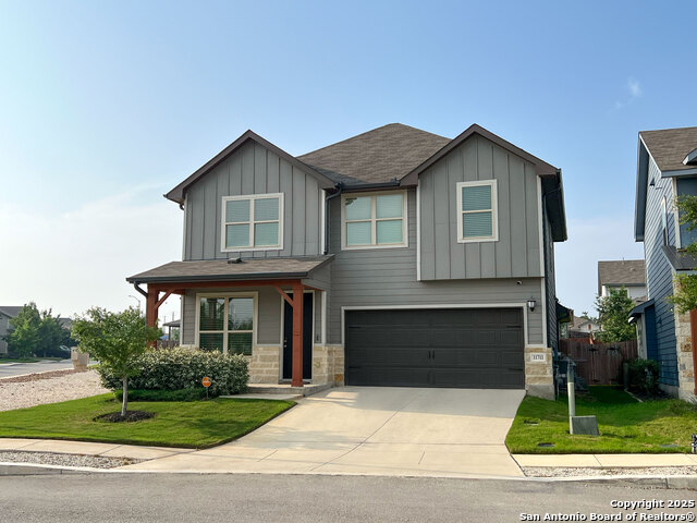 Details for 11711 Folsom, San Antonio, TX 78245