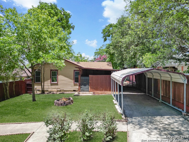 Details for 547 Queen Anne Ct, San Antonio, TX 78209