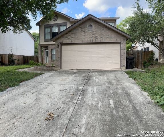 Details for 9847 Kelton  , San Antonio, TX 78250