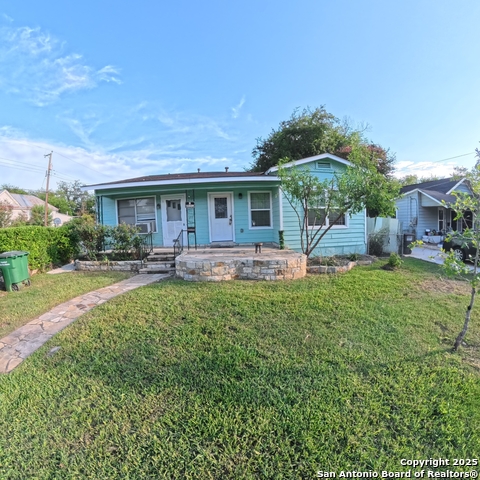 Details for 3402 Travis W, San Antonio, TX 78207