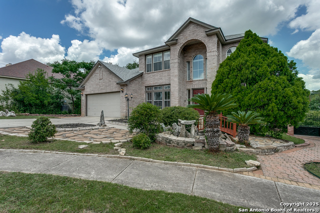 Details for 13619 Mesa Point, San Antonio, TX 78232