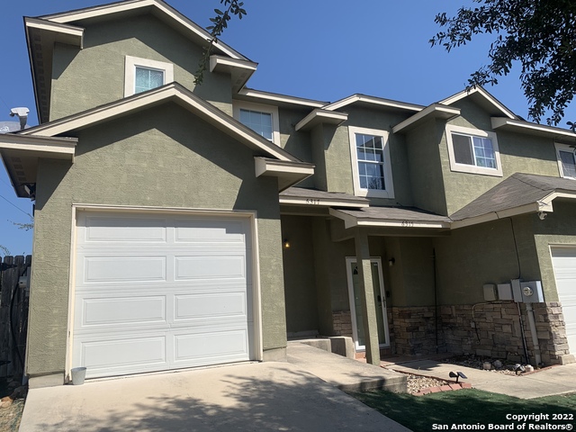 Details for 6317 Aspen Hill, San Antonio, TX 78238