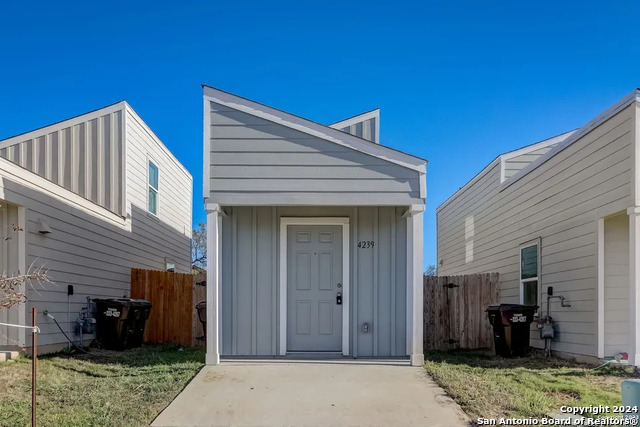Details for 4239 Thalweg Way, San Antonio, TX 78223