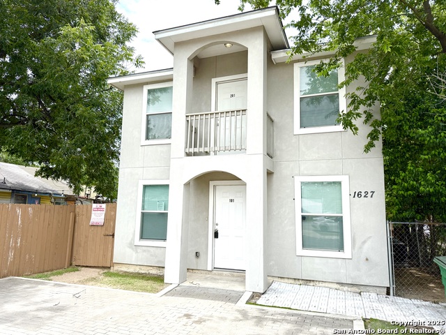 Details for 1627 Navidad St N 102, San Antonio, TX 78201