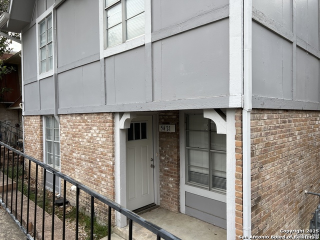 Details for 5421 Callaghan, San Antonio, TX 78228