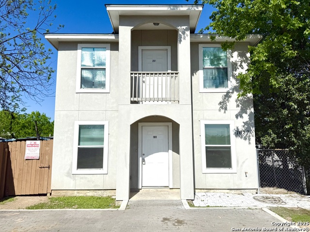Details for 1627 Navidad St N 101, San Antonio, TX 78201