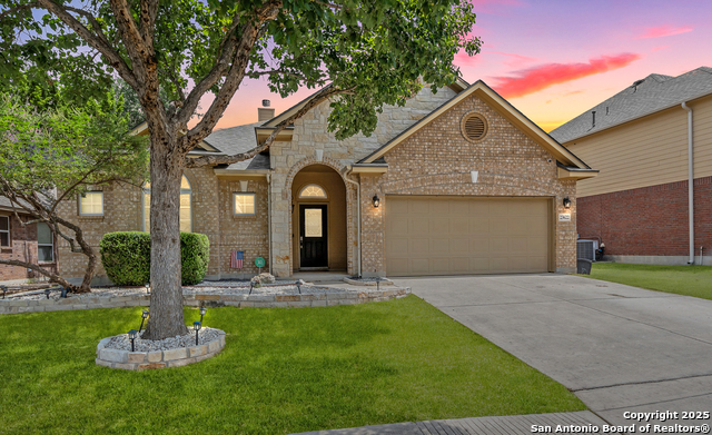 Details for 23622 Misty Peak, San Antonio, TX 78258