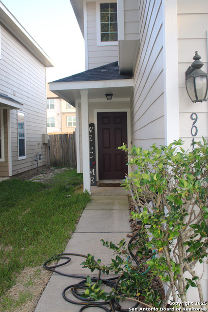 Details for 9018 Elm Drake Lane, Humble, TX 77338