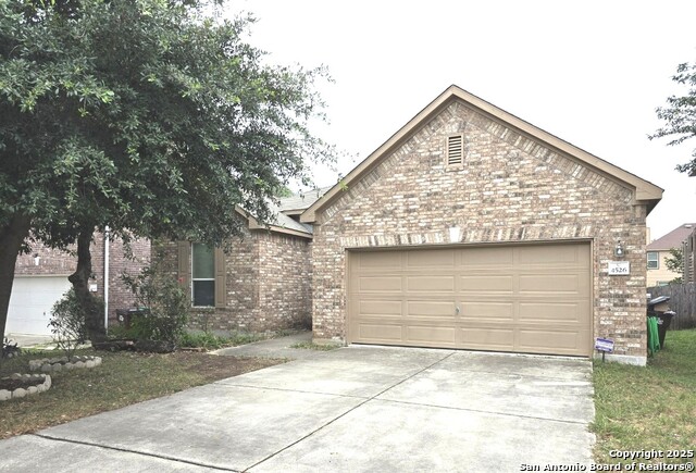 Details for 4526 Bexley Trail, San Antonio, TX 78259