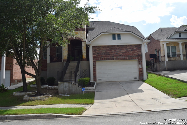 Details for 8322 Setting Moon, San Antonio, TX 78255