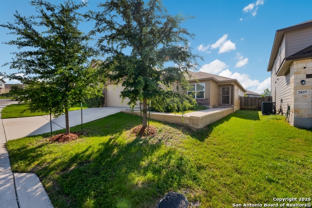 Details for 2041 Rhesus  , San Antonio, TX 78245