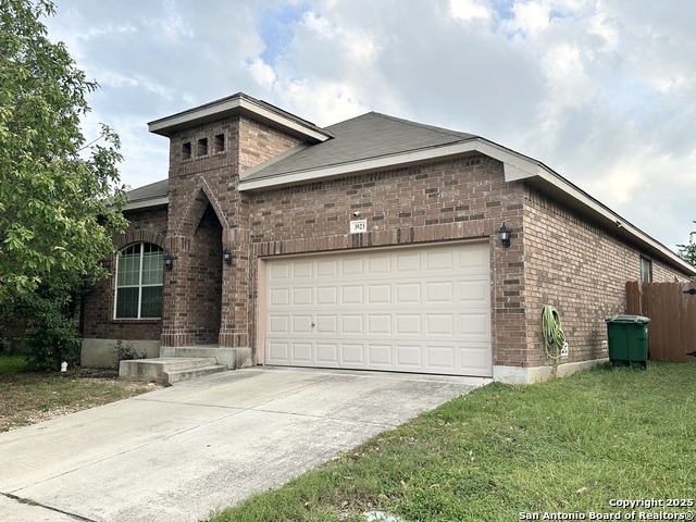 Details for 3923 Grissom, San Antonio, TX 78251