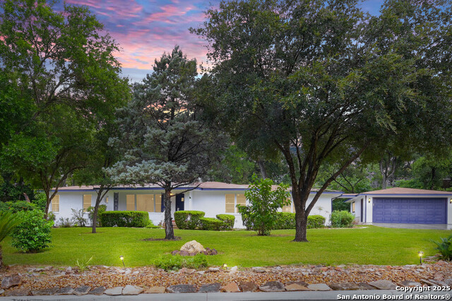 Details for 118 Medford  , San Antonio, TX 78209