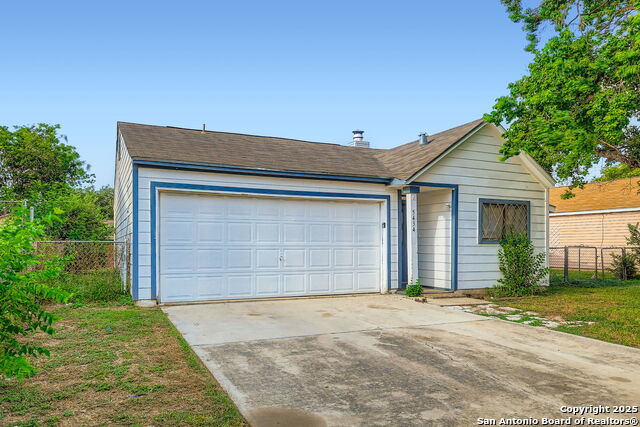 Details for 5434 Seahorse Dr, San Antonio, TX 78242