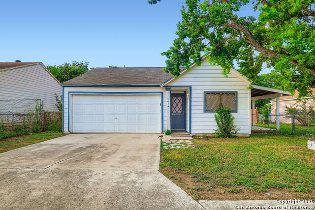 Image 2 of 29 For 5434 Seahorse Dr