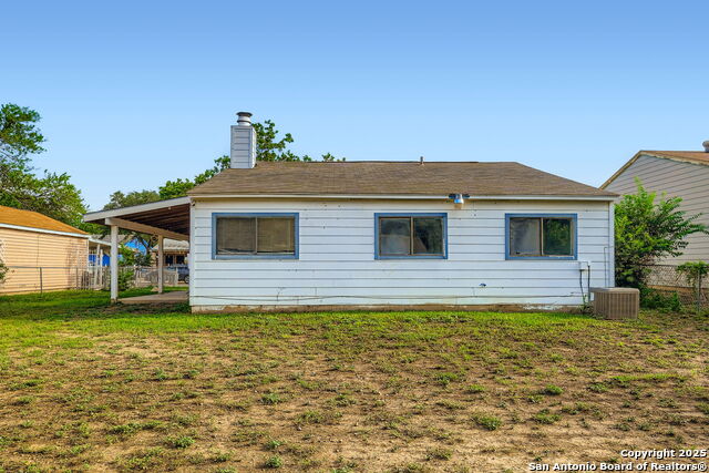 Image 28 of 29 For 5434 Seahorse Dr