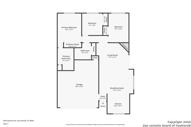 Image 29 of 29 For 5434 Seahorse Dr