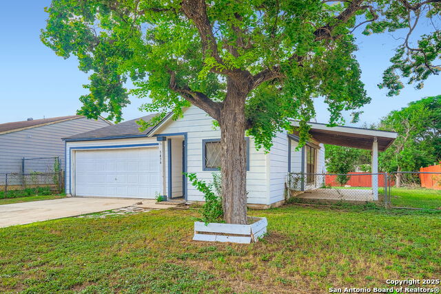 Image 3 of 29 For 5434 Seahorse Dr