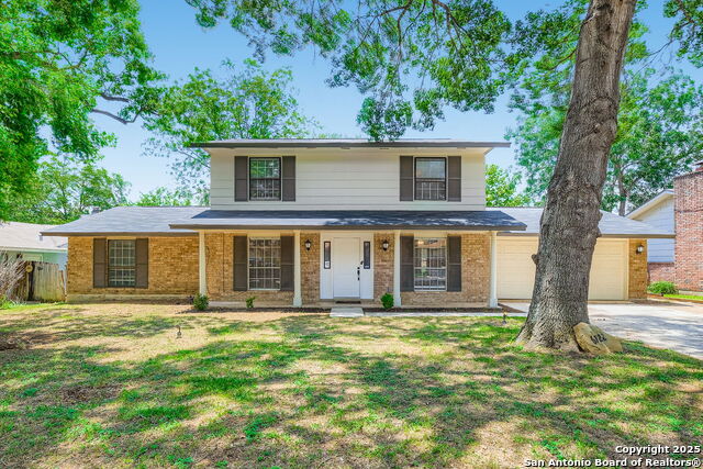 Details for 6722 Buckley, San Antonio, TX 78239