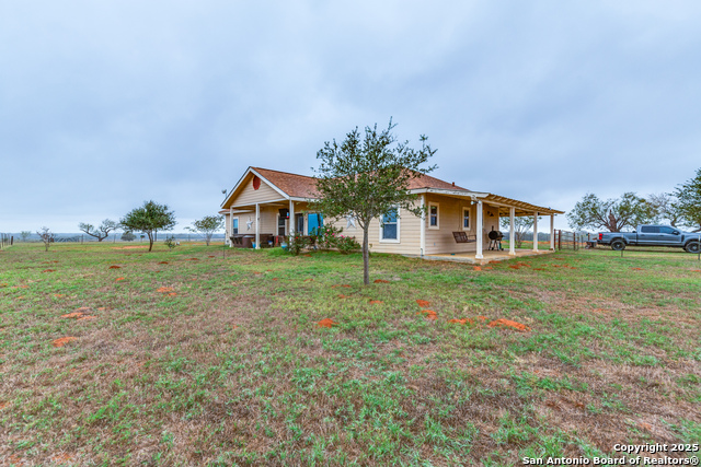 Listing photo id 0 for 2217 County Road 412
