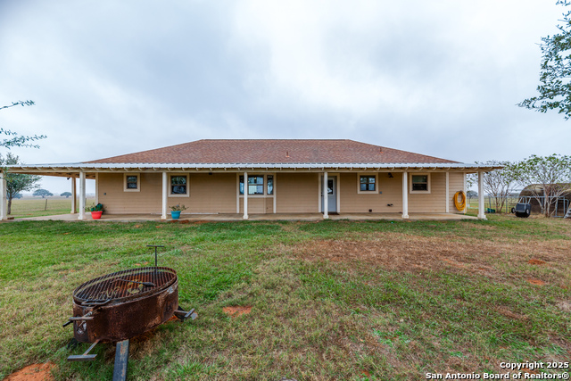 Listing photo id 22 for 2217 County Road 412