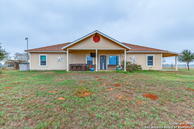 Listing photo id 1 for 2217 County Road 412
