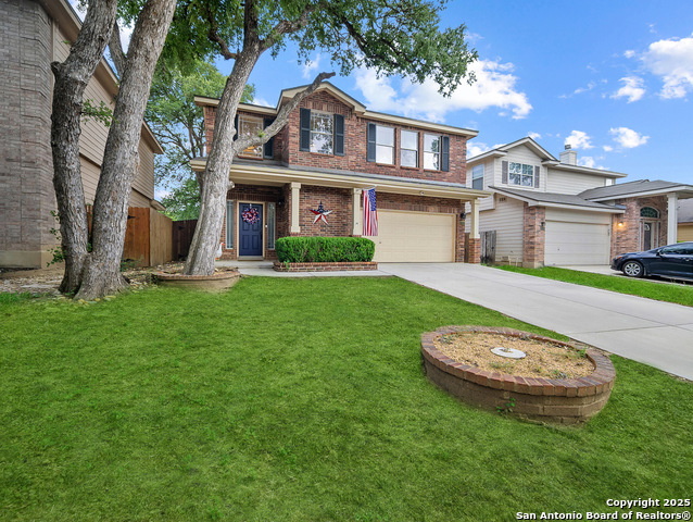 Details for 17023 Ashbury Ldg, San Antonio, TX 78247