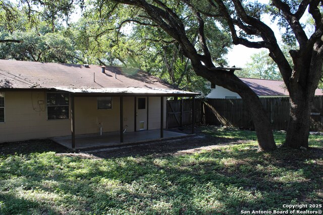 Image 27 of 27 For 4400 Lazy Oak